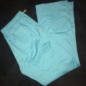 Scrub Pants
